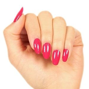 Kissing Booth Color Street